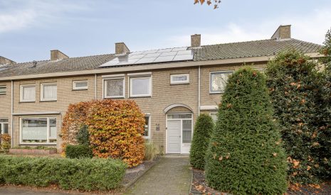 Hoofdfoto van Eindhoven de Koppele 56