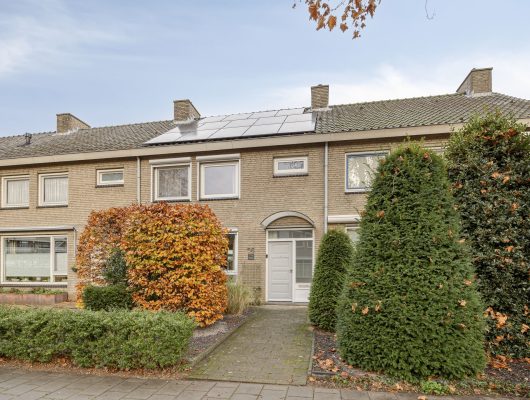 Hoofdfoto van Eindhoven de Koppele 56