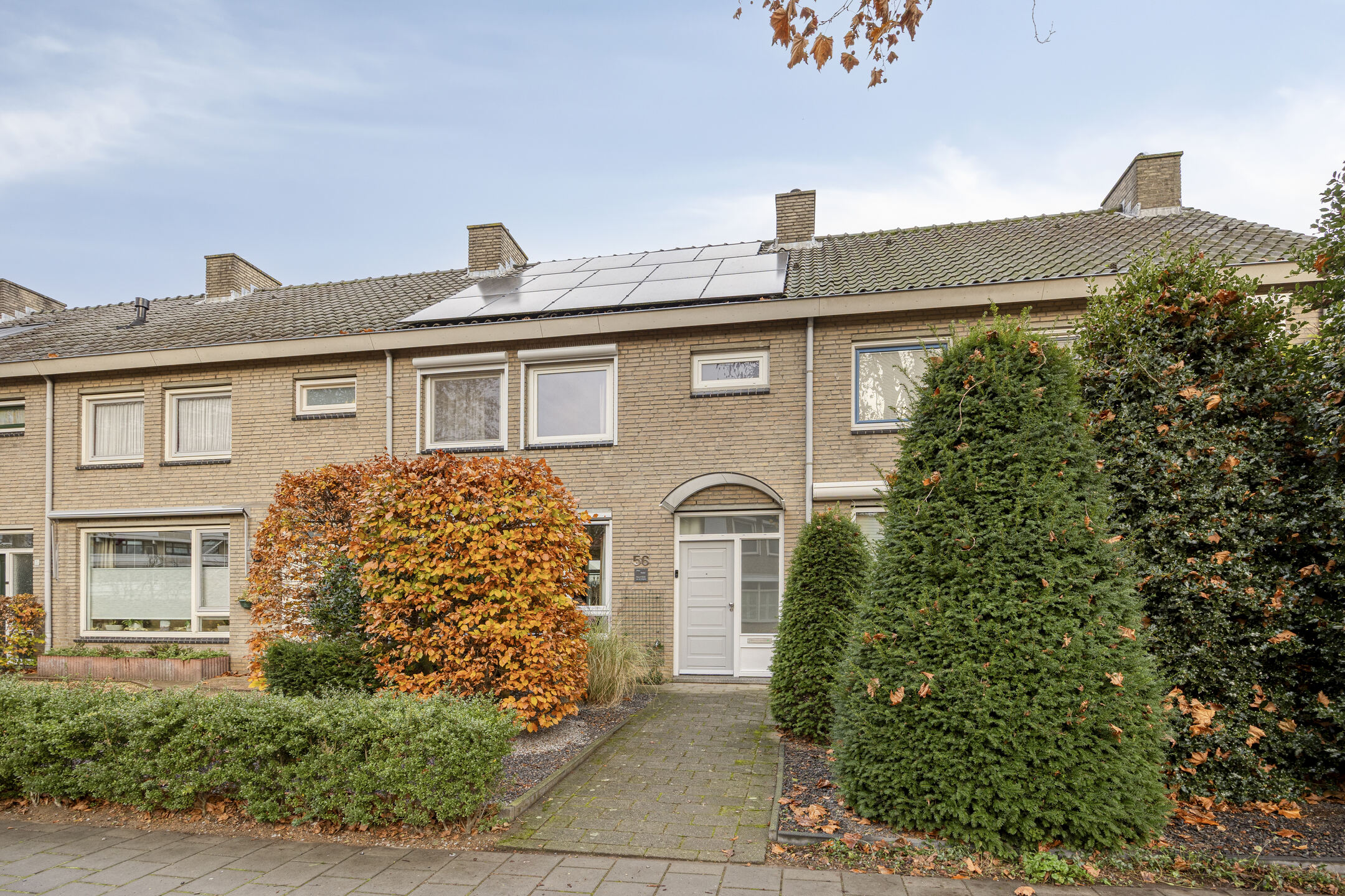 Hoofdfoto van Eindhoven de Koppele 56