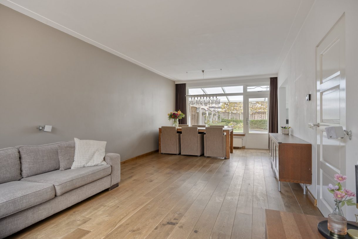 Te koop: Foto Woonhuis aan de de Koppele 56 in Eindhoven