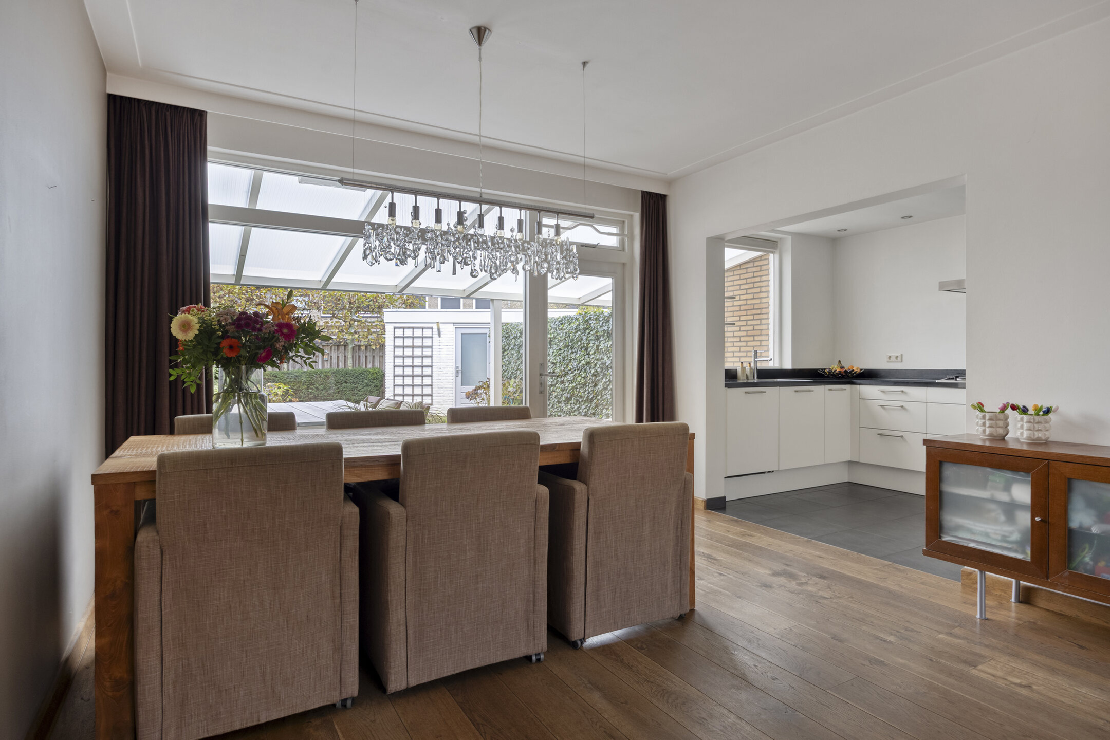 Te koop: Foto Woonhuis aan de de Koppele 56 in Eindhoven