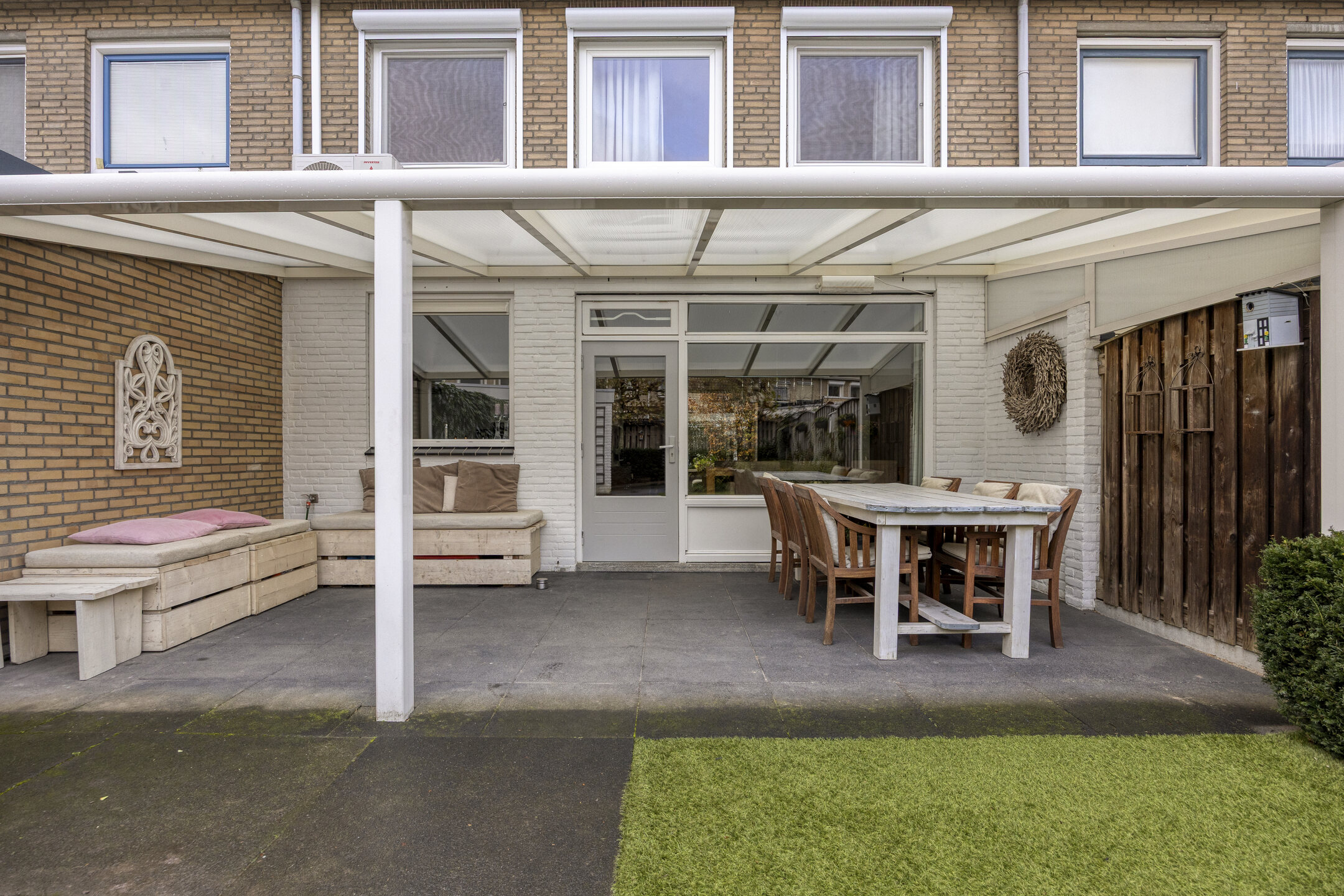 Te koop: Foto Woonhuis aan de de Koppele 56 in Eindhoven