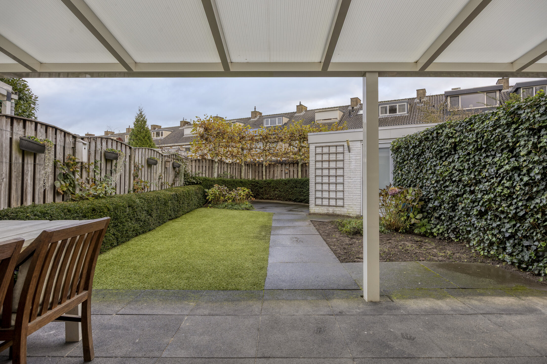 Te koop: Foto Woonhuis aan de de Koppele 56 in Eindhoven