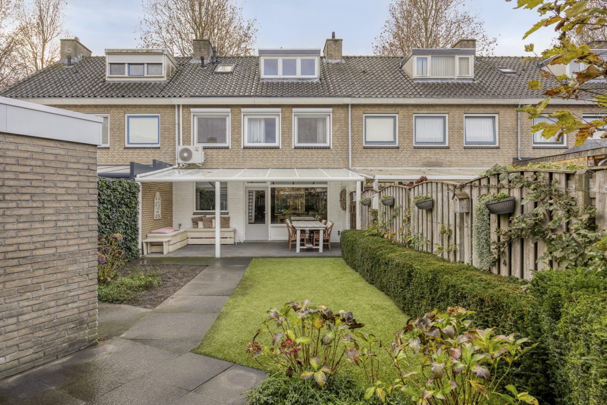 Te koop: Foto Woonhuis aan de de Koppele 56 in Eindhoven