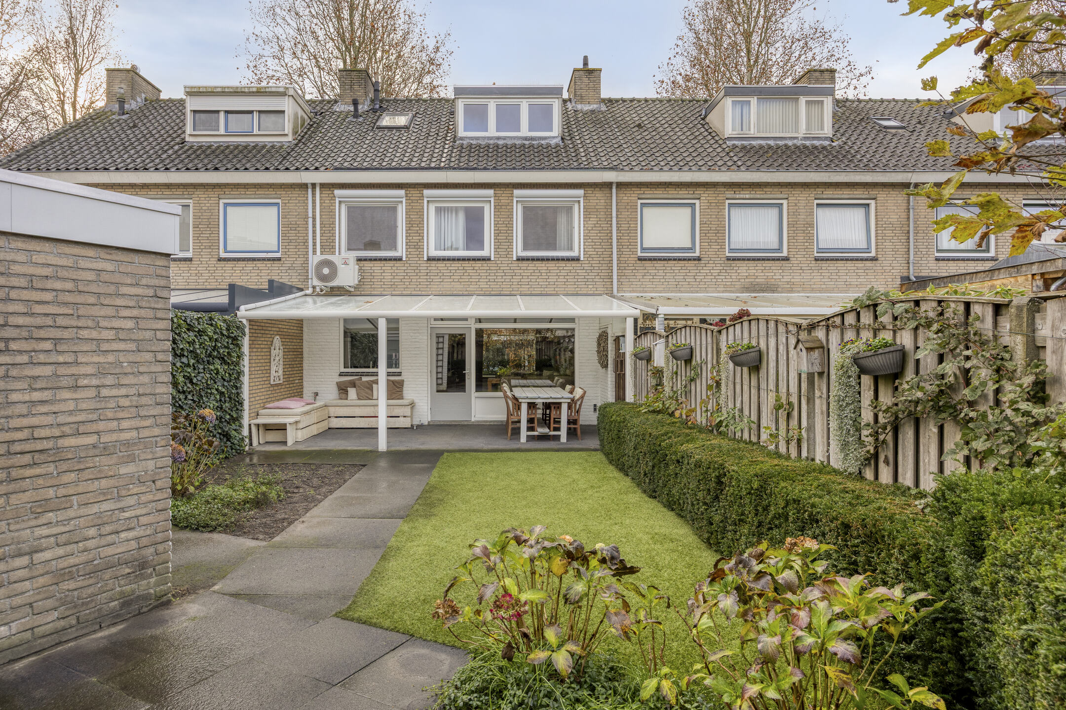 Te koop: Foto Woonhuis aan de de Koppele 56 in Eindhoven