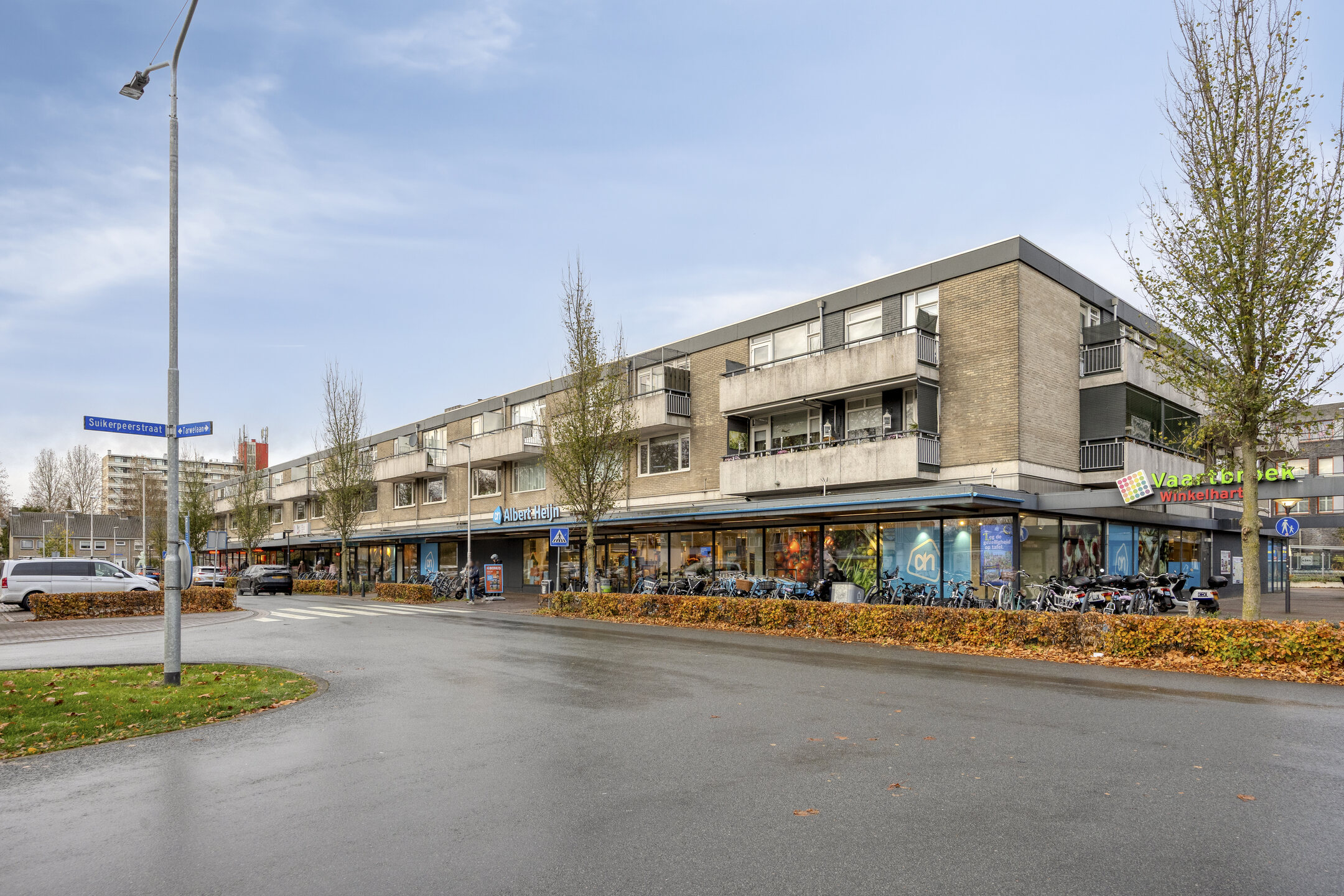 Te koop: Foto Woonhuis aan de de Koppele 56 in Eindhoven