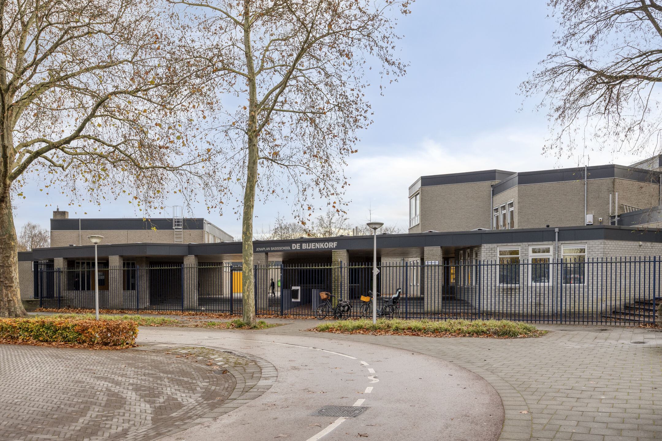 Te koop: Foto Woonhuis aan de de Koppele 56 in Eindhoven