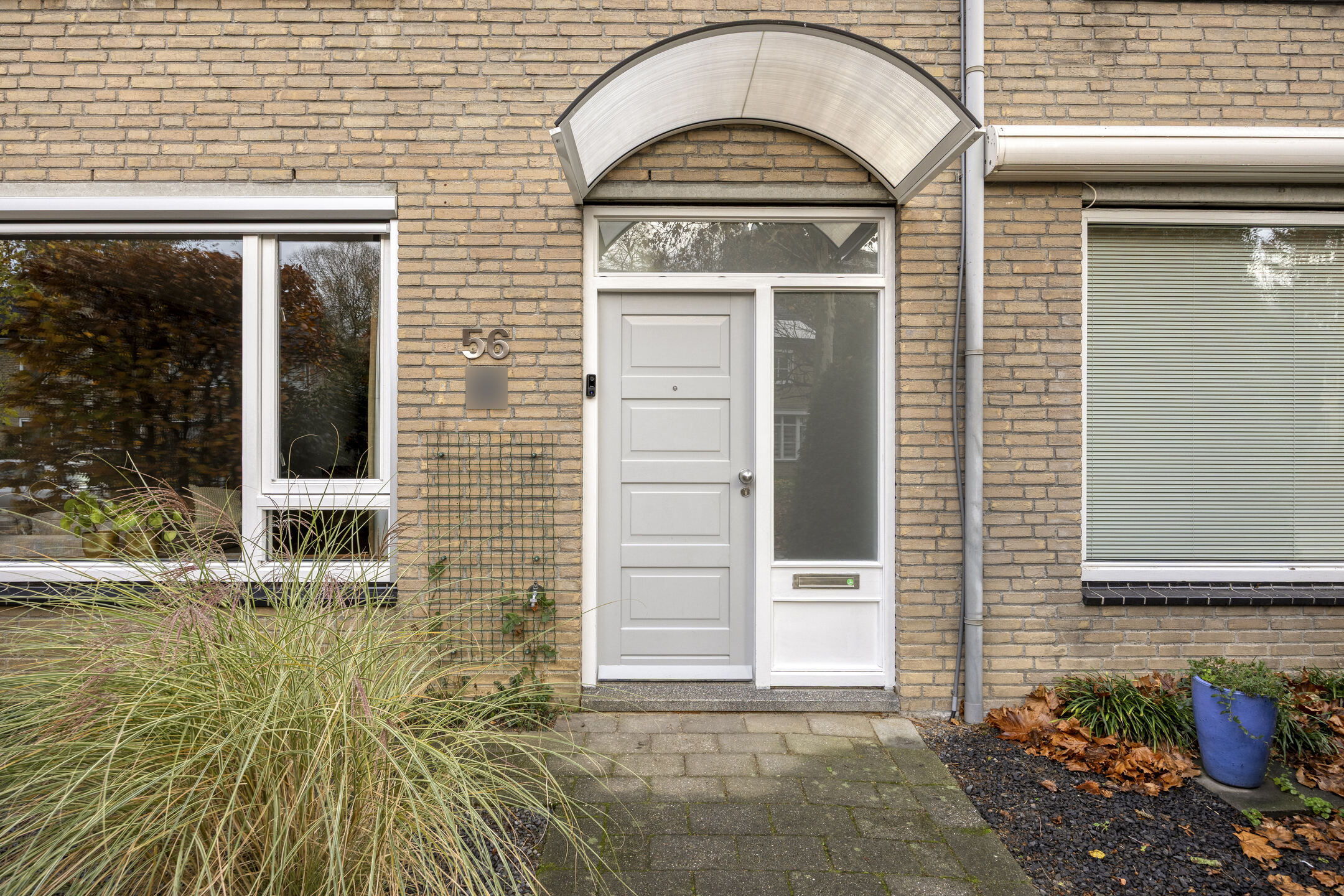 Te koop: Foto Woonhuis aan de de Koppele 56 in Eindhoven