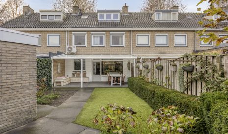 Te koop: Foto Woonhuis aan de de Koppele 56 in Eindhoven