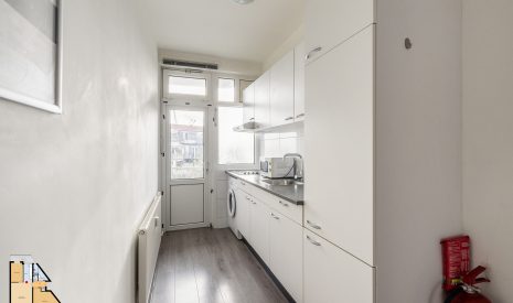 Te koop: Foto Appartement aan de Mendelssohnplein 32B in Vlaardingen