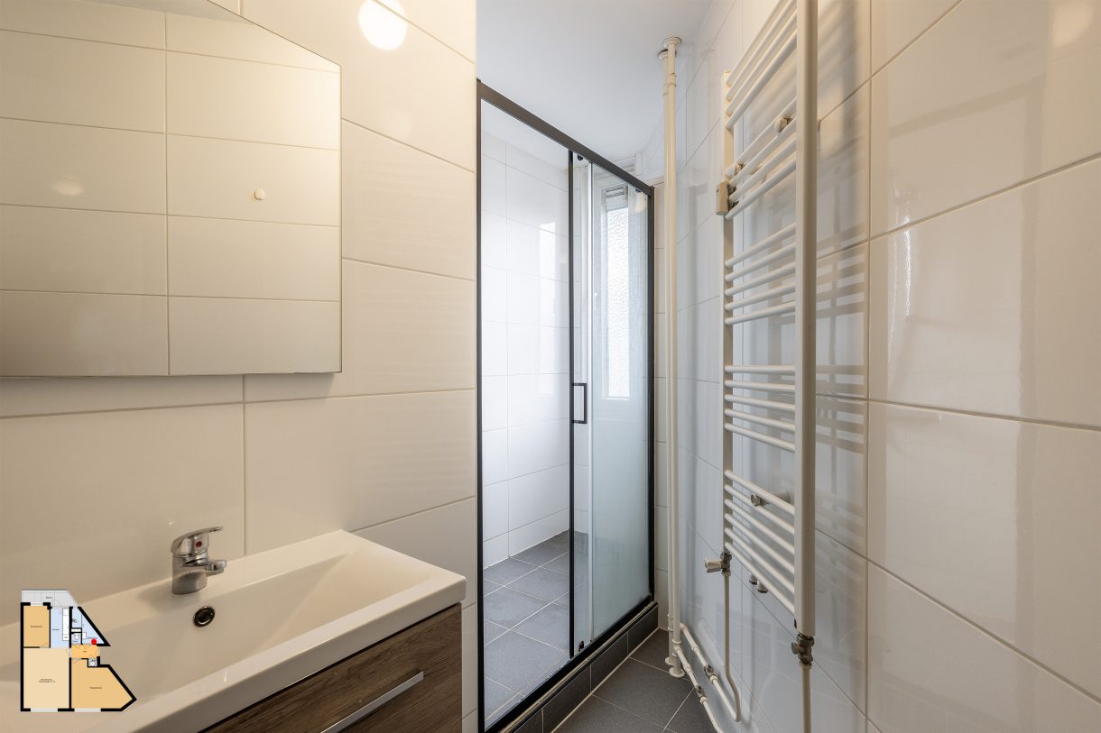 Te koop: Foto Appartement aan de Mendelssohnplein 32B in Vlaardingen