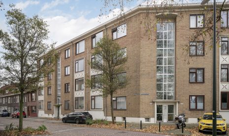 Te koop: Foto Appartement aan de Mendelssohnplein 32B in Vlaardingen