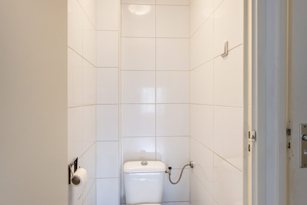 Te koop: Foto Appartement aan de Mendelssohnplein 32B in Vlaardingen