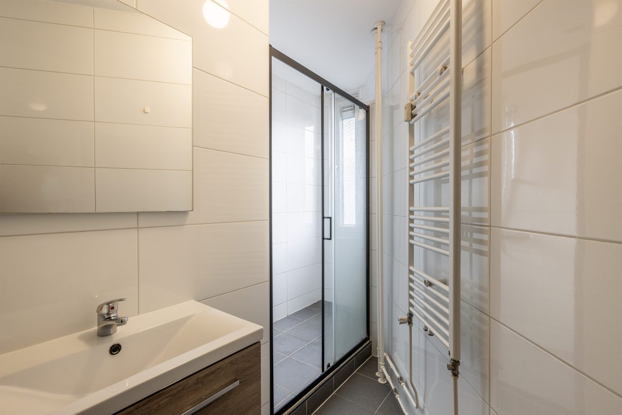 Te koop: Foto Appartement aan de Mendelssohnplein 32B in Vlaardingen