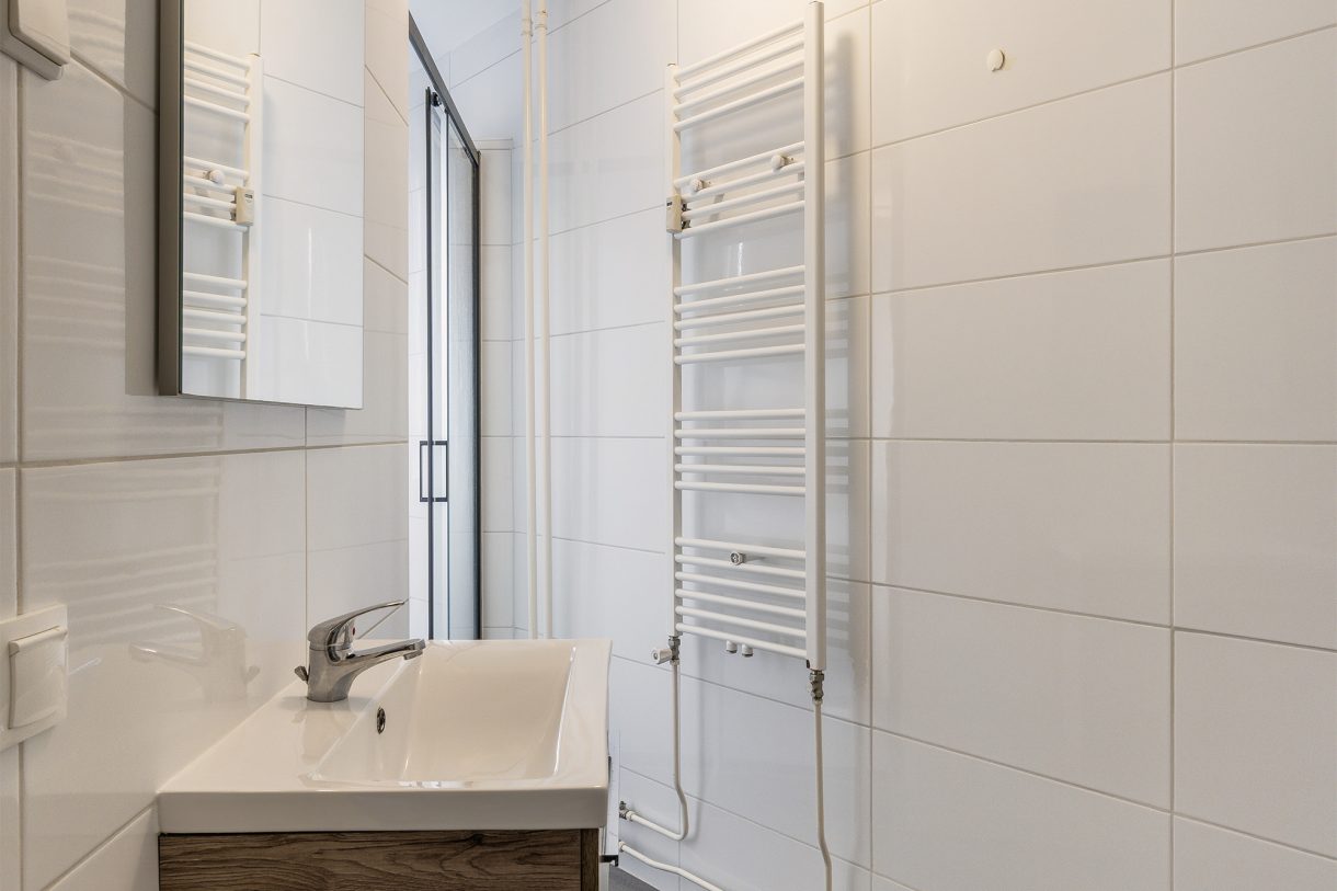 Te koop: Foto Appartement aan de Mendelssohnplein 32B in Vlaardingen