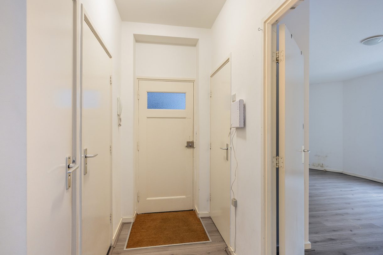 Te koop: Foto Appartement aan de Mendelssohnplein 32B in Vlaardingen