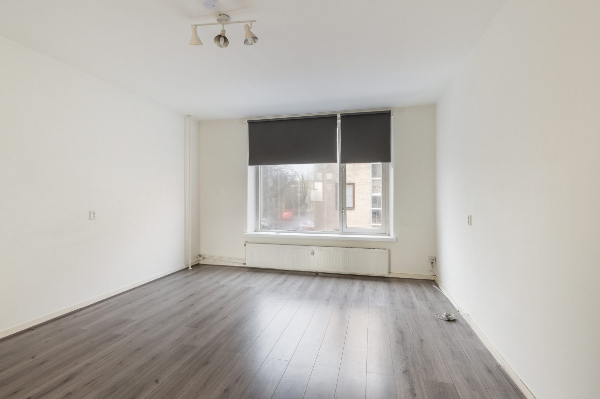 Te koop: Foto Appartement aan de Mendelssohnplein 32B in Vlaardingen