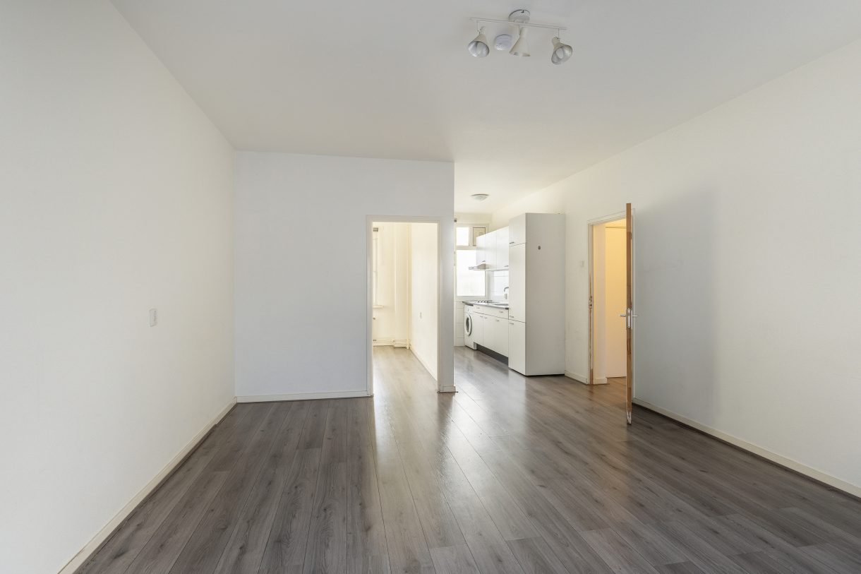 Te koop: Foto Appartement aan de Mendelssohnplein 32B in Vlaardingen