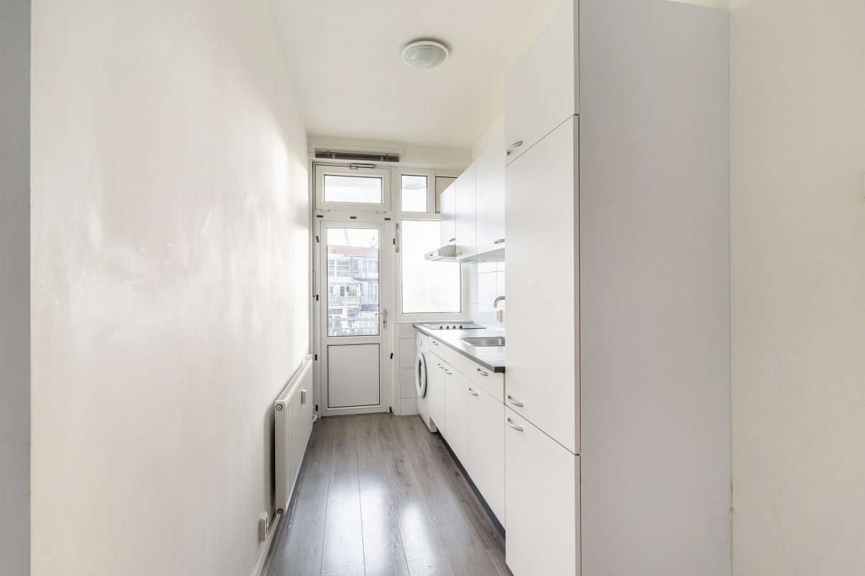Te koop: Foto Appartement aan de Mendelssohnplein 32B in Vlaardingen
