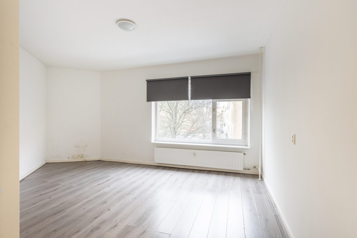 Te koop: Foto Appartement aan de Mendelssohnplein 32B in Vlaardingen