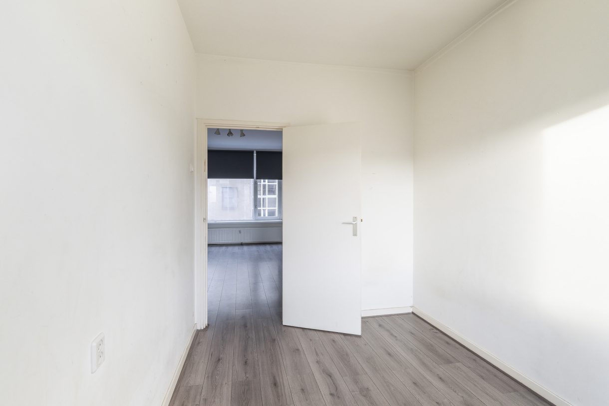 Te koop: Foto Appartement aan de Mendelssohnplein 32B in Vlaardingen
