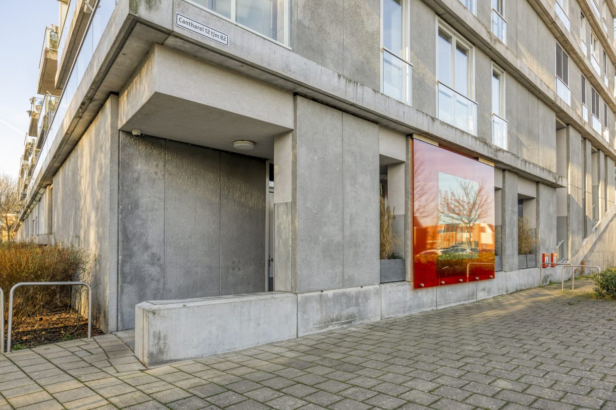Te koop: Foto Appartement aan de Cantharel 14 in Alphen aan den Rijn
