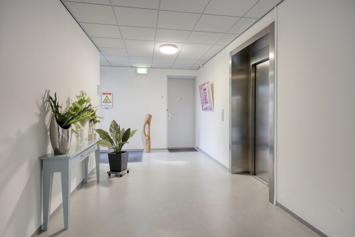 Te koop: Foto Appartement aan de Cantharel 14 in Alphen aan den Rijn