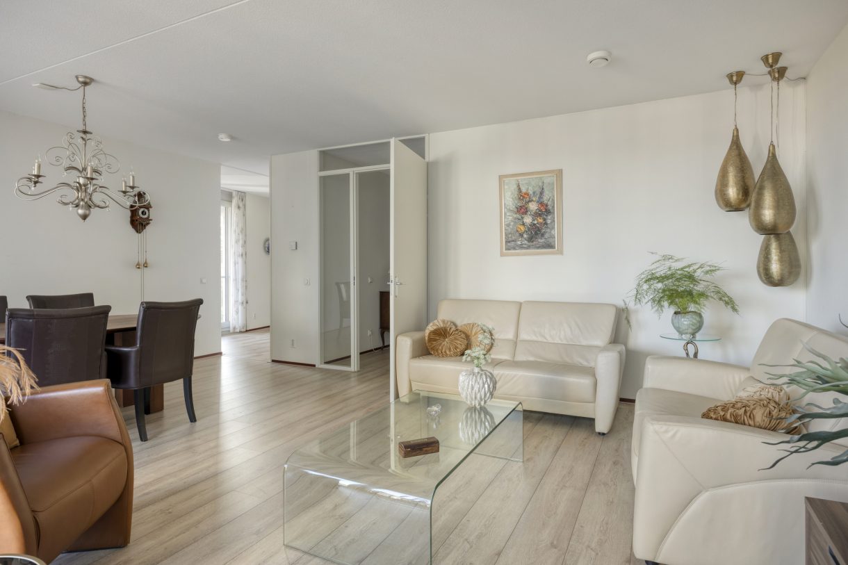 Te koop: Foto Appartement aan de Cantharel 14 in Alphen aan den Rijn