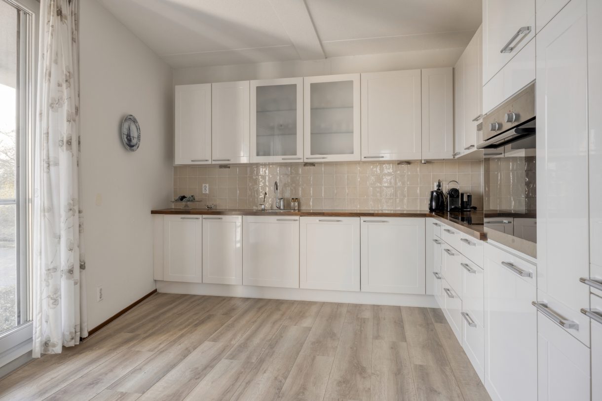 Te koop: Foto Appartement aan de Cantharel 14 in Alphen aan den Rijn