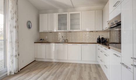 Te koop: Foto Appartement aan de Cantharel 14 in Alphen aan den Rijn