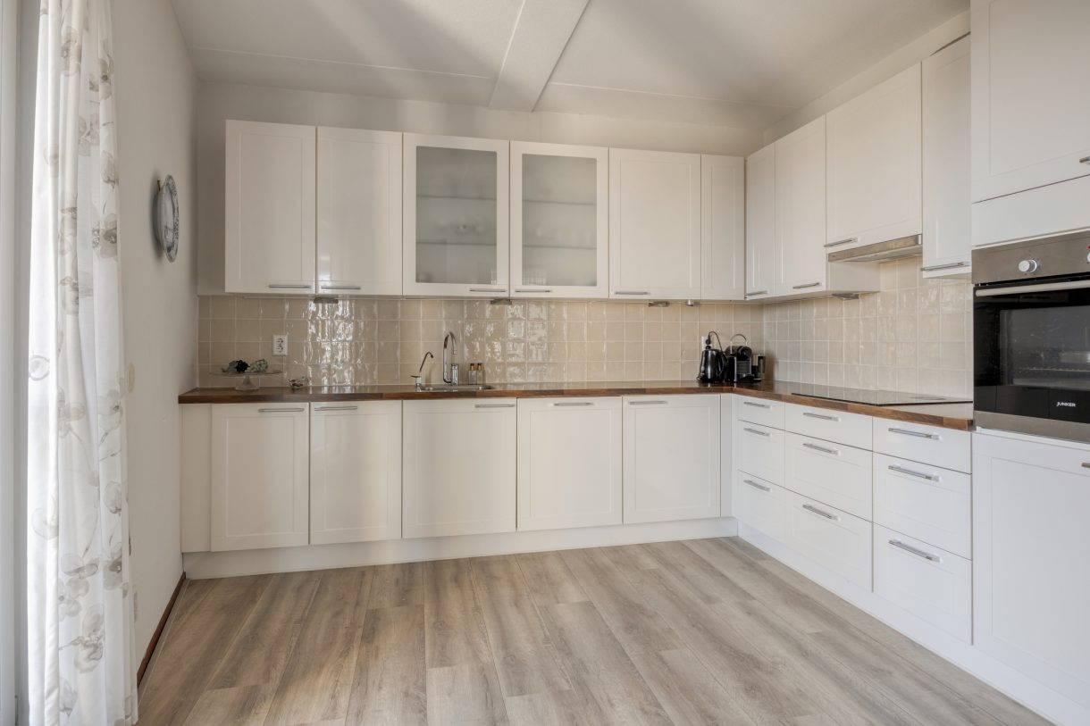Te koop: Foto Appartement aan de Cantharel 14 in Alphen aan den Rijn
