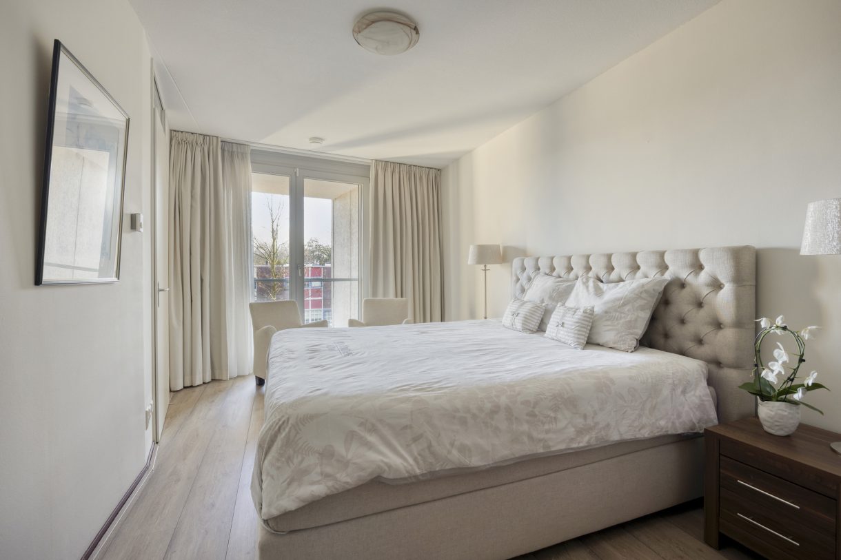 Te koop: Foto Appartement aan de Cantharel 14 in Alphen aan den Rijn