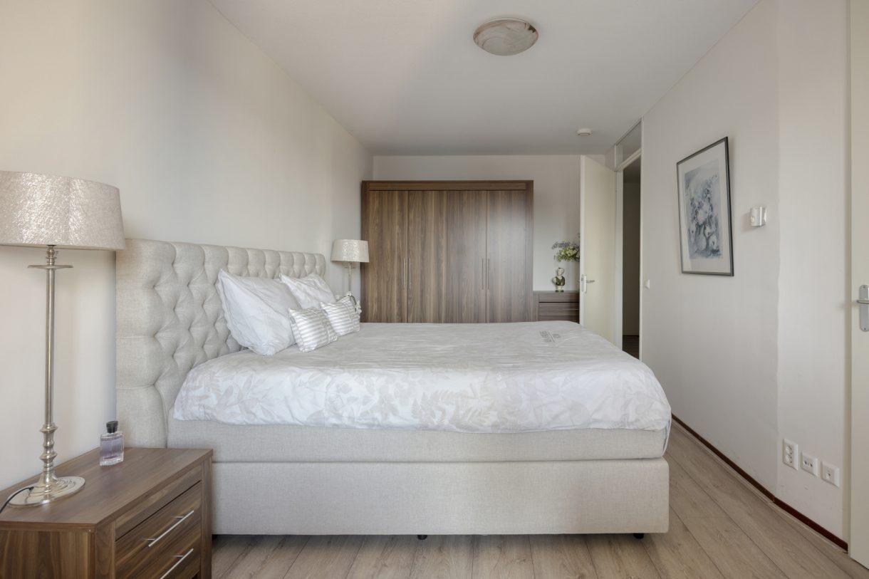 Te koop: Foto Appartement aan de Cantharel 14 in Alphen aan den Rijn