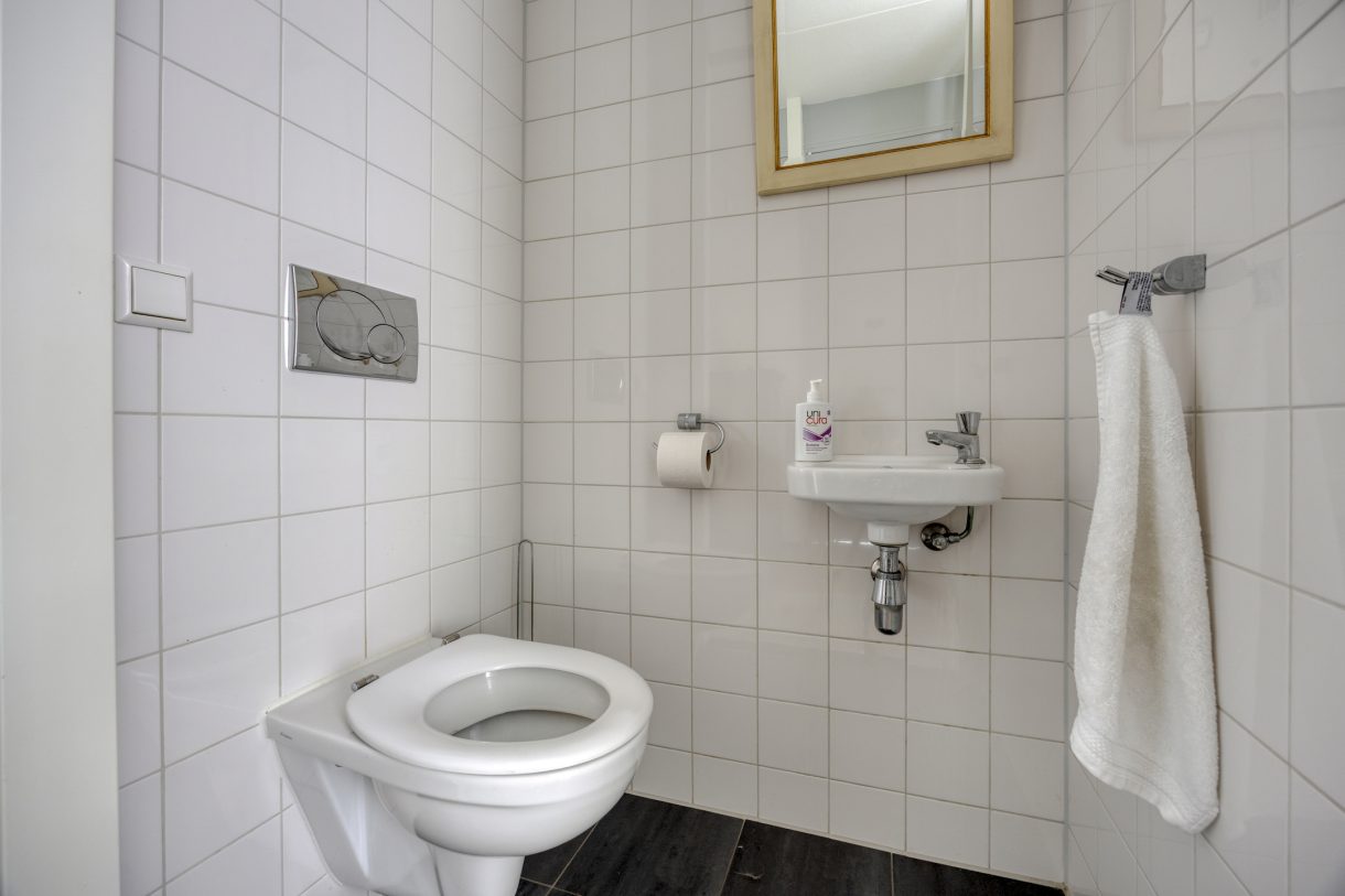 Te koop: Foto Appartement aan de Cantharel 14 in Alphen aan den Rijn