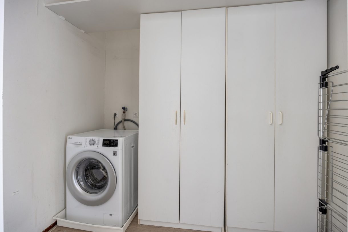 Te koop: Foto Appartement aan de Cantharel 14 in Alphen aan den Rijn