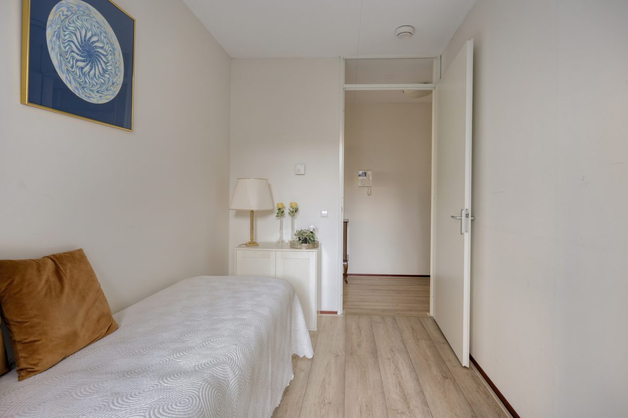 Te koop: Foto Appartement aan de Cantharel 14 in Alphen aan den Rijn