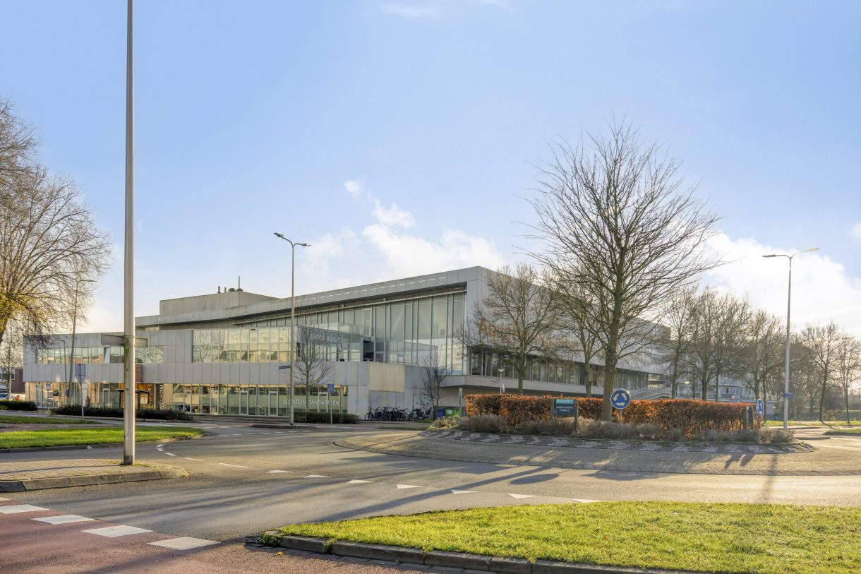 Te koop: Foto Appartement aan de Cantharel 14 in Alphen aan den Rijn