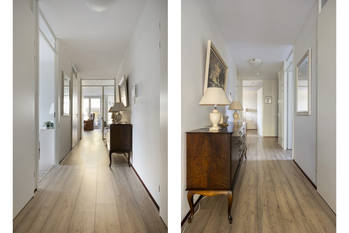 Te koop: Foto Appartement aan de Cantharel 14 in Alphen aan den Rijn