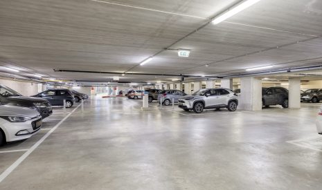 Te koop: Foto Appartement aan de Cantharel 14 in Alphen aan den Rijn