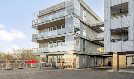 Hoofdfoto van Alphen aan den Rijn Cantharel 14