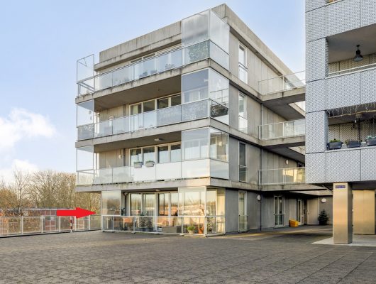 Hoofdfoto van Alphen aan den Rijn Cantharel 14