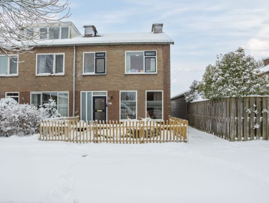 Hoofdfoto van Hoogeveen Weigeliastraat 2