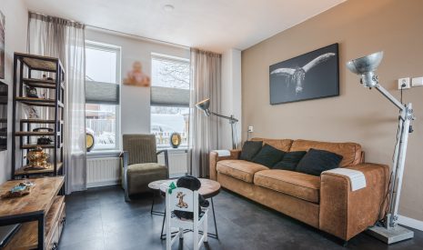 Te koop: Foto Woonhuis aan de Weigeliastraat 2 in Hoogeveen