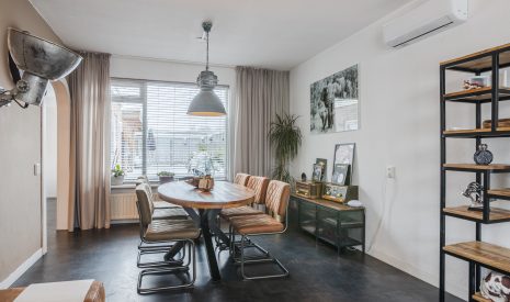 Te koop: Foto Woonhuis aan de Weigeliastraat 2 in Hoogeveen