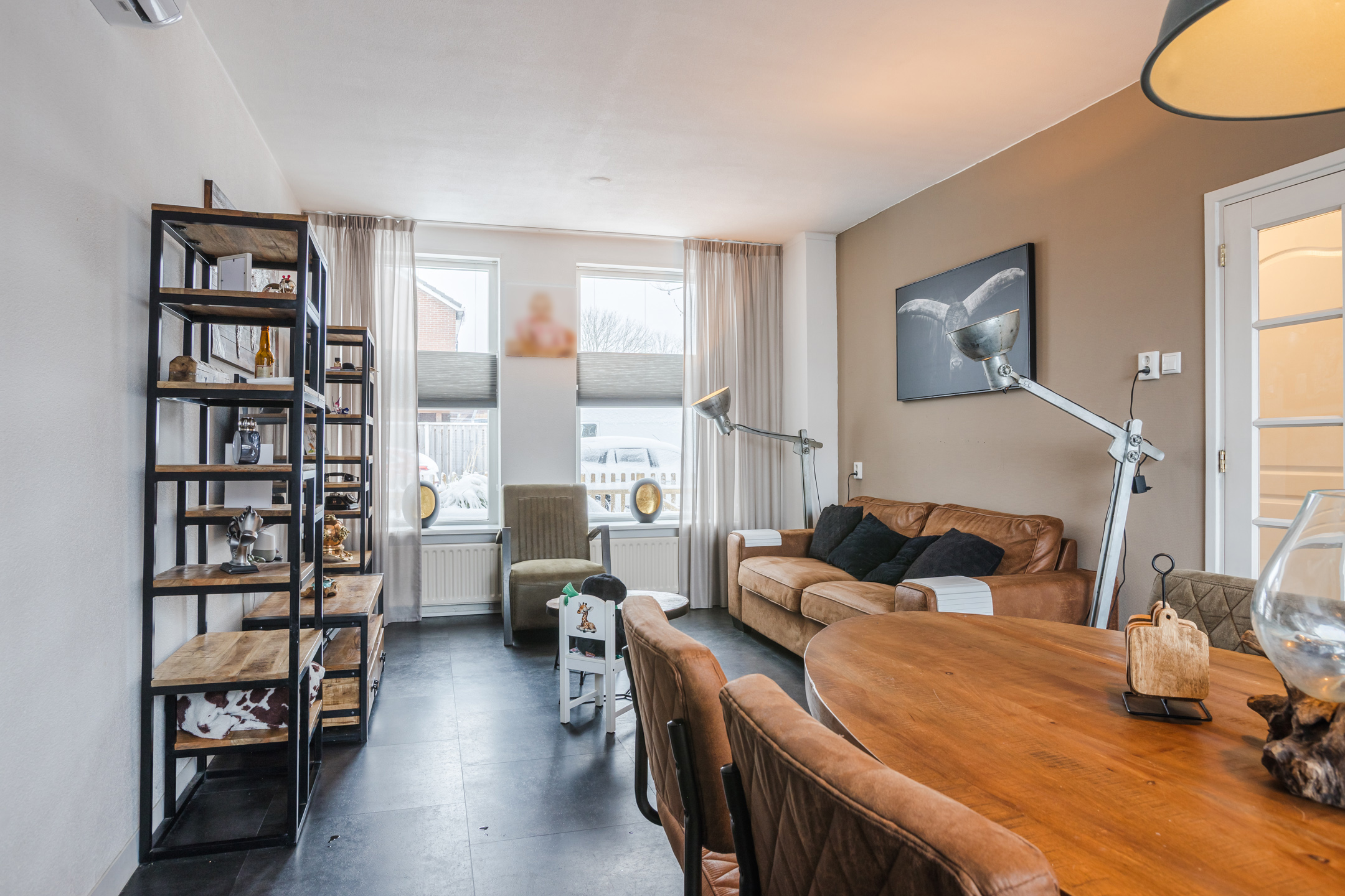 Te koop: Foto Woonhuis aan de Weigeliastraat 2 in Hoogeveen