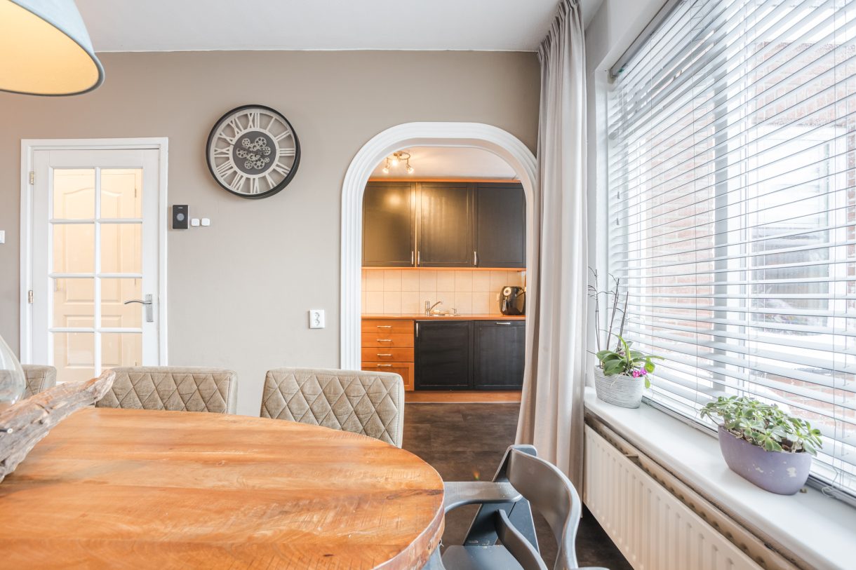 Te koop: Foto Woonhuis aan de Weigeliastraat 2 in Hoogeveen