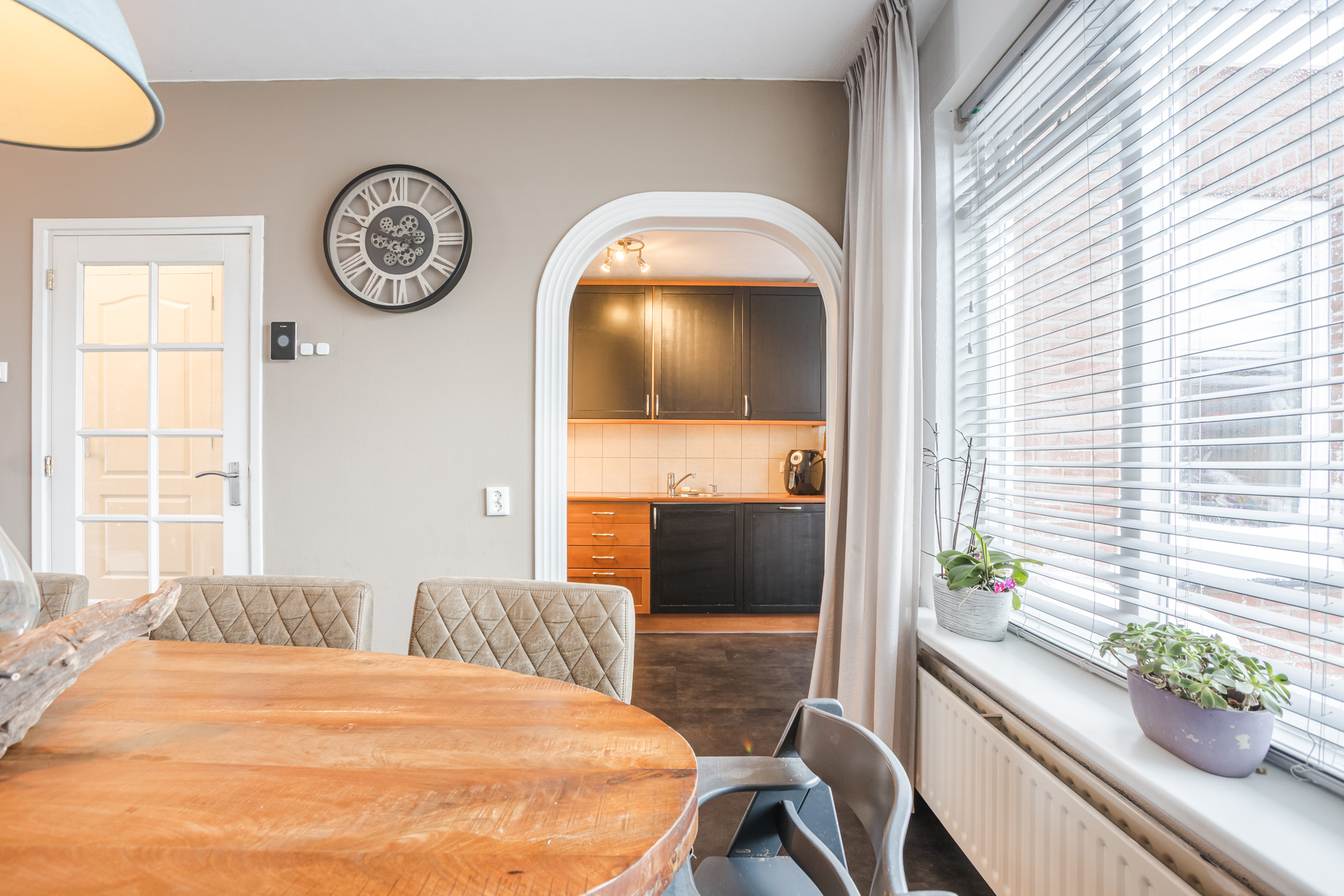 Te koop: Foto Woonhuis aan de Weigeliastraat 2 in Hoogeveen