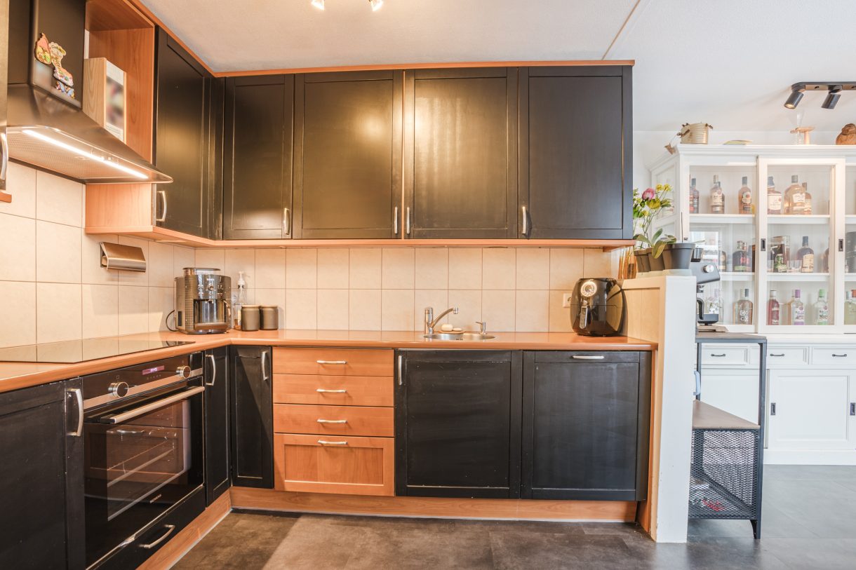 Te koop: Foto Woonhuis aan de Weigeliastraat 2 in Hoogeveen