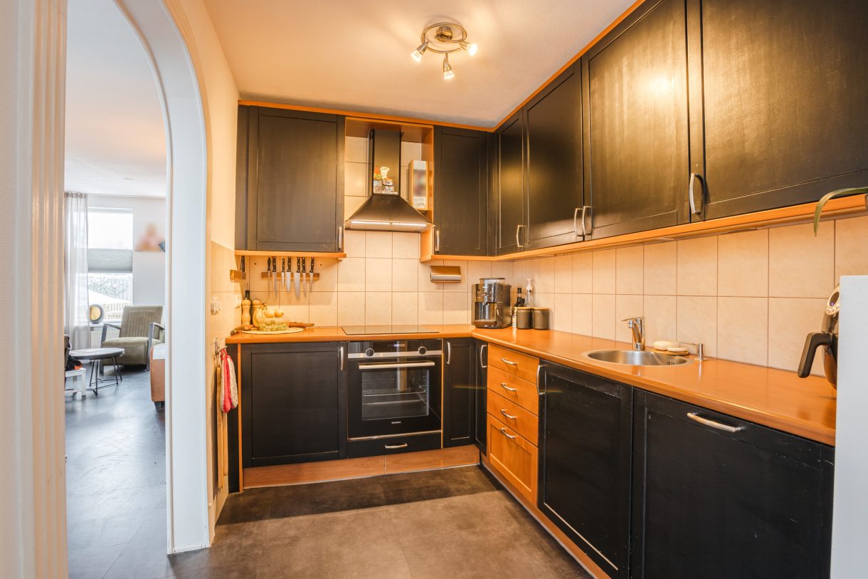 Te koop: Foto Woonhuis aan de Weigeliastraat 2 in Hoogeveen