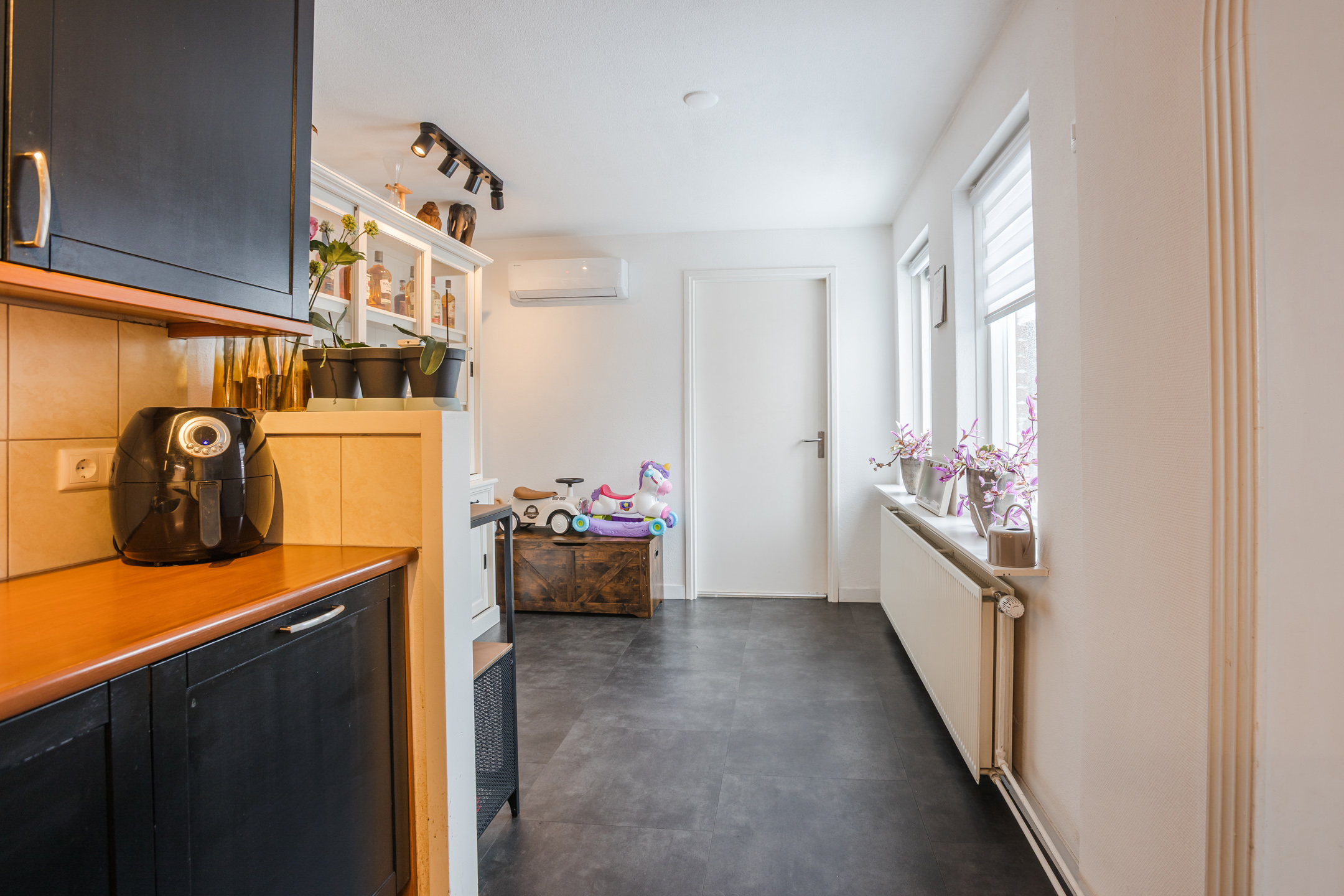 Te koop: Foto Woonhuis aan de Weigeliastraat 2 in Hoogeveen